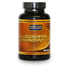Factor - Glucosamin Chondroitin